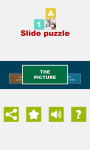 Oh slide puzzles screenshot 6/6