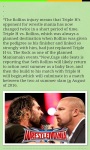WWE Raw Results screenshot 2/3