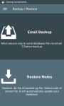 Notepad - ToDo - Sticky Notes screenshot 4/5
