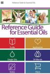 Ref Guide for Essential Oils deep screenshot 2/6
