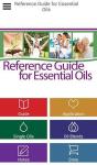 Ref Guide for Essential Oils deep screenshot 3/6