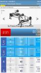 Gymme  Gym Personal Trainer customary screenshot 1/6