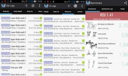 Gymme  Gym Personal Trainer customary screenshot 6/6