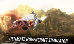 Hovercraft Simulator screenshot 5/5