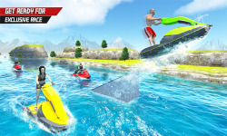 Powerboat Racing Real Racer screenshot 1/6