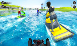 Powerboat Racing Real Racer screenshot 2/6