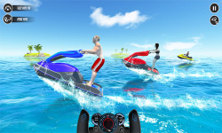 Powerboat Racing Real Racer screenshot 4/6