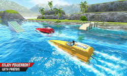Powerboat Racing Real Racer screenshot 5/6