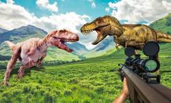 Dinosaur Safari Hunting 3D screenshot 3/3