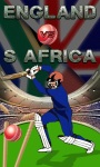 England Vs South Africa - Android screenshot 1/4