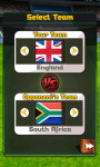 England Vs South Africa - Android screenshot 2/4