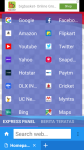 Hindustan Browser 2019 screenshot 1/3