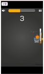 Basketball Tap Shots screenshot 1/6