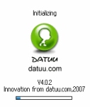 Datuu Mobile screenshot 1/1