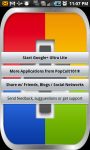 Google Plus Ultra Lite screenshot 1/3