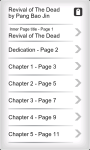 Ebook - Revival of The Dead screenshot 2/4