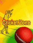 Cricket Zone screenshot 1/1