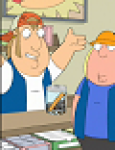 Family Guy Soundboard screenshot 1/1