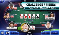 World Series of Poker by Electronic Arts Inc screenshot 1/6
