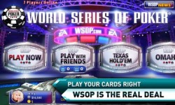 World Series of Poker by Electronic Arts Inc screenshot 4/6
