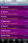 Lakers Zone screenshot 1/1