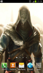 Assassins Creed HD LWP screenshot 1/6