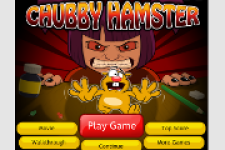 Chubby Hamster Escape screenshot 1/3