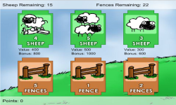 Sheep: A Card Game screenshot 2/2