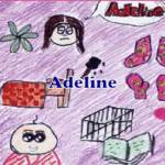 Adeline screenshot 1/4