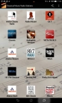 Classical Music Radio Stations screenshot 1/6