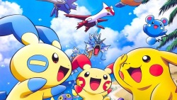 Cool Pokemon Wallpaper HD screenshot 2/3