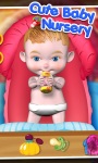 Baby Care Nursery - Kids Game screenshot 1/5