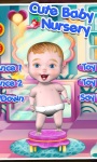 Baby Care Nursery - Kids Game screenshot 2/5