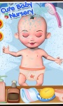 Baby Care Nursery - Kids Game screenshot 4/5
