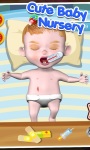 Baby Care Nursery - Kids Game screenshot 5/5