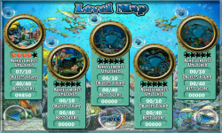 Free Hidden Object Games - Underwater screenshot 2/4