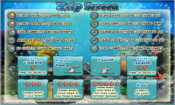 Free Hidden Object Games - Underwater screenshot 4/4