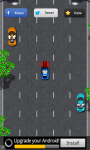 Driver Nightmare: speed racing screenshot 1/3