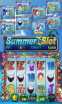 Summer Slot - Slot Machine screenshot 1/5