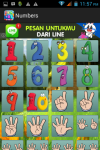 Learning Number and Alphabet Game for Kids screenshot 2/6