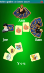 Old Maid Card Game screenshot 5/6