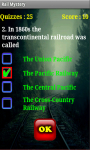 Rail Mystery screenshot 5/6