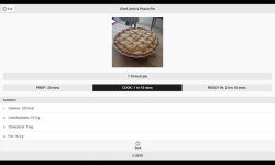 CookBook: Dessert Recipes 4 screenshot 2/3