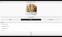 CookBook: Dessert Recipes 4 screenshot 3/3