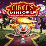 Circus Mini Golf screenshot 5/6