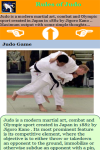Rules of Judo screenshot 3/3