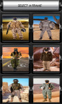 Army Photo Montage screenshot 2/6