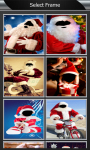 Santa Claus Photo Editor screenshot 2/6
