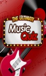 Ultimate_Music Quiz screenshot 1/6
