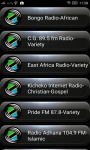 Radio FM Tanzania screenshot 1/2
